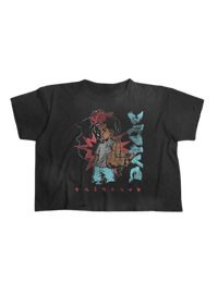 Watch the Finger Tee