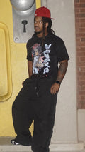 Watch the Finger Tee