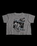 "To the World" Tee