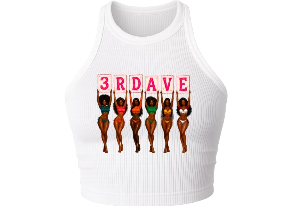 Bikini Ave